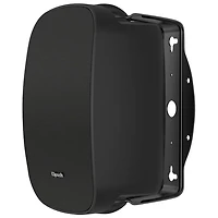 Klipsch RSM-400 160-Watt Outdoor All-Weather 5-Way Speaker System - Pair - Black