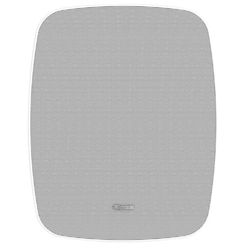Klipsch RSM-525 260-Watt Outdoor All-Weather 5-Way Speaker System - Pair - White