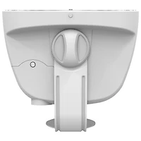 Klipsch RSM-525 260-Watt Outdoor All-Weather 5-Way Speaker System - Pair - White