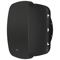 Klipsch RSM-525 260-Watt Outdoor All-Weather 5-Way Speaker System - Pair - Black