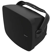 Klipsch RSM-525 260-Watt Outdoor All-Weather 5-Way Speaker System - Pair - Black
