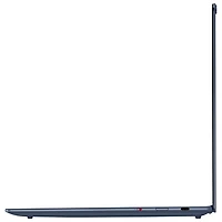 Portable à écran tactile DELO de 14,5 po Yoga Slim 7x de Lenovo avec Copilot+ (Snapdragon X Elite/RAM 16 Go/SSD 1 To)
