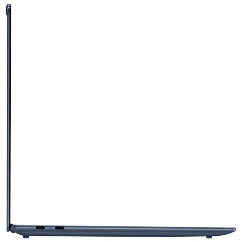 Portable à écran tactile DELO de 14,5 po Yoga Slim 7x de Lenovo avec Copilot+ (Snapdragon X Elite/RAM 16 Go/SSD 1 To)