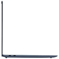 Portable à écran tactile DELO de 14,5 po Yoga Slim 7x de Lenovo avec Copilot+ (Snapdragon X Elite/RAM 16 Go/SSD 1 To)