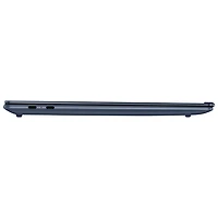 Portable à écran tactile DELO de 14,5 po Yoga Slim 7x de Lenovo avec Copilot+ (Snapdragon X Elite/RAM 16 Go/SSD 1 To)