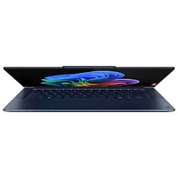 Portable à écran tactile DELO de 14,5 po Yoga Slim 7x de Lenovo avec Copilot+ (Snapdragon X Elite/RAM 16 Go/SSD 1 To)