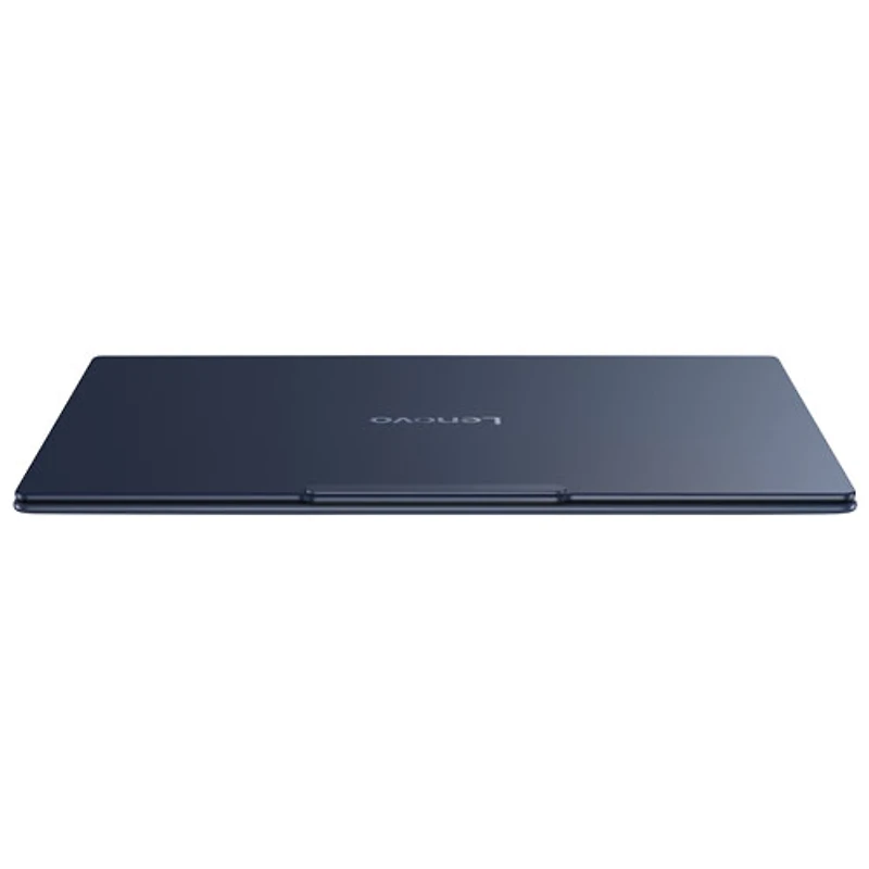 Portable à écran tactile DELO de 14,5 po Yoga Slim 7x de Lenovo avec Copilot+ (Snapdragon X Elite/RAM 16 Go/SSD 1 To)