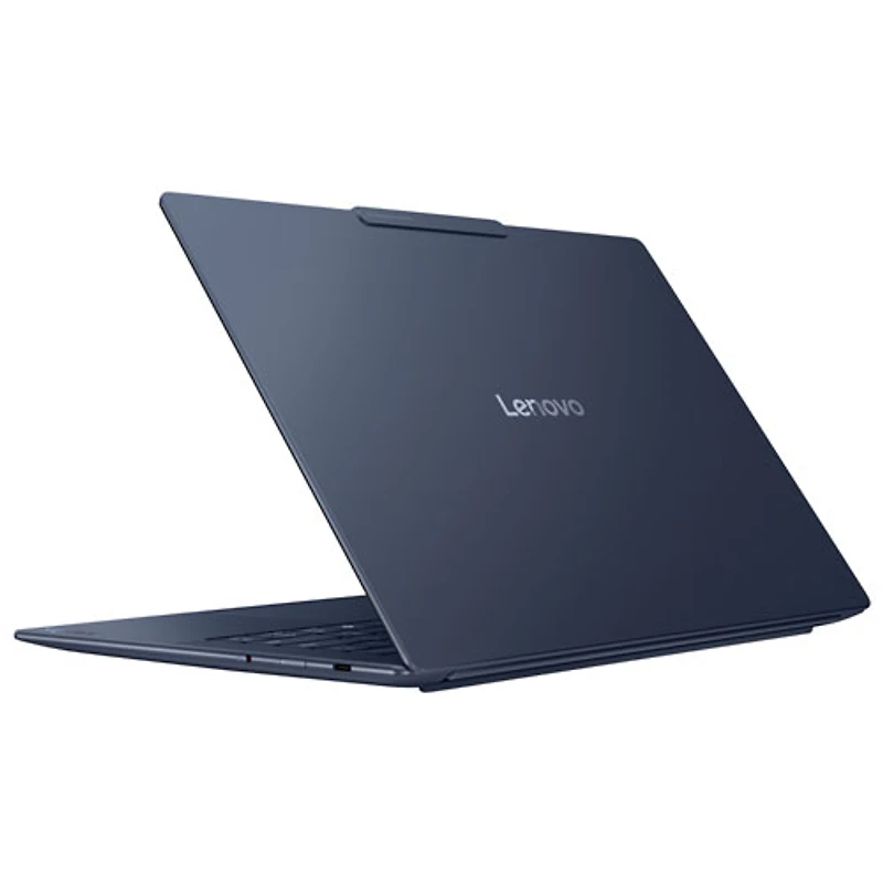 Portable à écran tactile DELO de 14,5 po Yoga Slim 7x de Lenovo avec Copilot+ (Snapdragon X Elite/RAM 16 Go/SSD 1 To)