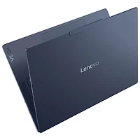 Portable à écran tactile DELO de 14,5 po Yoga Slim 7x de Lenovo avec Copilot+ (Snapdragon X Elite/RAM 16 Go/SSD 1 To)
