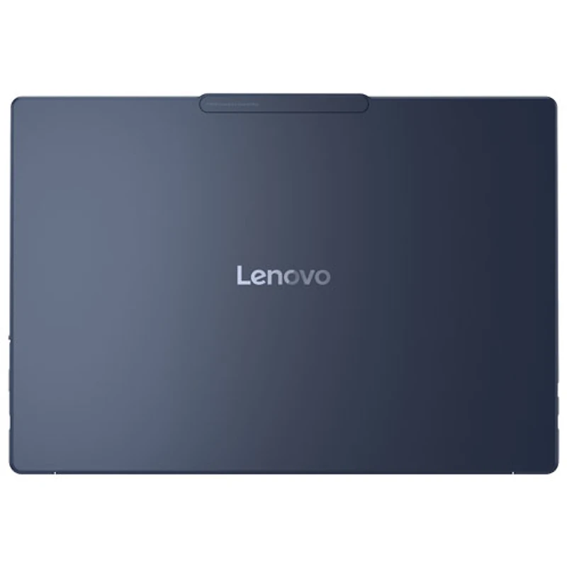 Portable à écran tactile DELO de 14,5 po Yoga Slim 7x de Lenovo avec Copilot+ (Snapdragon X Elite/RAM 16 Go/SSD 1 To)