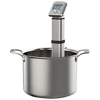 All-Clad Sous Vide Immersion Circulator - Silver