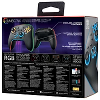 PowerA Enhanced Wireless Controller for Switch - Super Star Friends