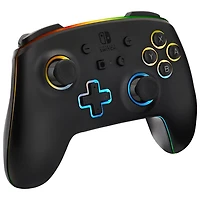PowerA Enhanced Wireless Controller for Switch - Super Star Friends