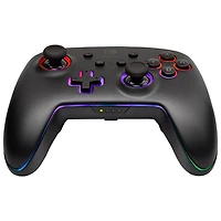 PowerA Enhanced Wireless Controller for Switch - Super Star Friends
