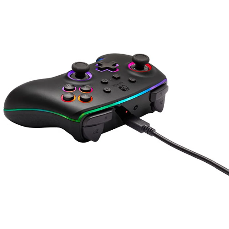 PowerA Enhanced Wireless Controller for Switch - Super Star Friends