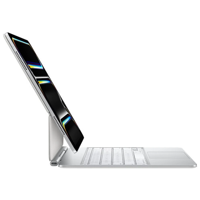 Clavier Magic Keyboard d'Apple pour iPad Pro de 13 po (M4) - Anglais