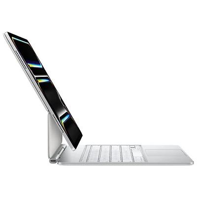 Clavier Magic Keyboard d'Apple pour iPad Pro de 13 po (M4) - Anglais