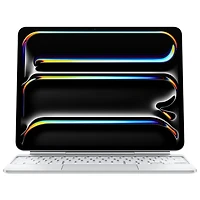 Clavier Magic Keyboard d'Apple pour iPad Pro de 13 po (M4) - Anglais