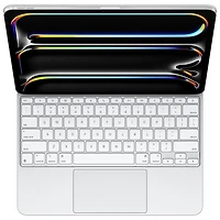 Clavier Magic Keyboard d'Apple pour iPad Pro de 13 po (M4) - Anglais