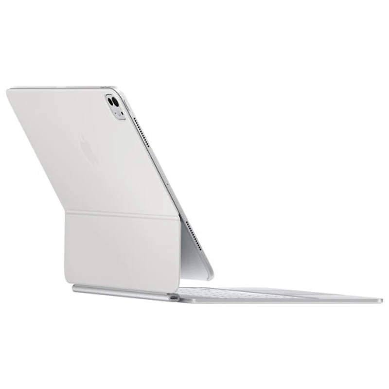 Clavier Magic Keyboard d'Apple pour iPad Pro de 13 po (M4) - Anglais
