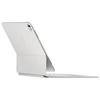 Clavier Magic Keyboard d'Apple pour iPad Pro de 13 po (M4) - Anglais