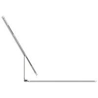 Clavier Magic Keyboard d'Apple pour iPad Pro de 13 po (M4) - Français - Blanc