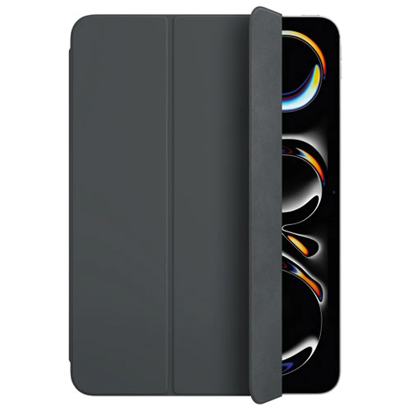 Apple Smart Folio Case for iPad Pro 11" (M4) - Black