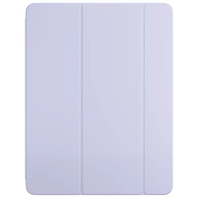 Apple Smart Folio Case for iPad Air 13" (M2) - Light Violet