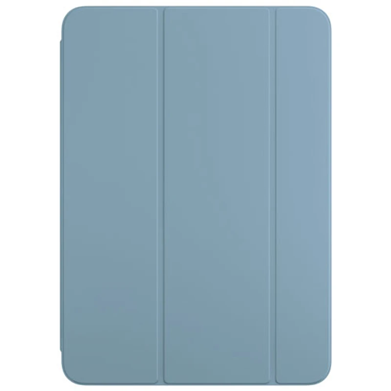 Étui Smart Folio d'Apple pour iPad Pro de 11 po (M4) - Denim