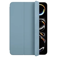 Étui Smart Folio d'Apple pour iPad Pro de 11 po (M4) - Denim