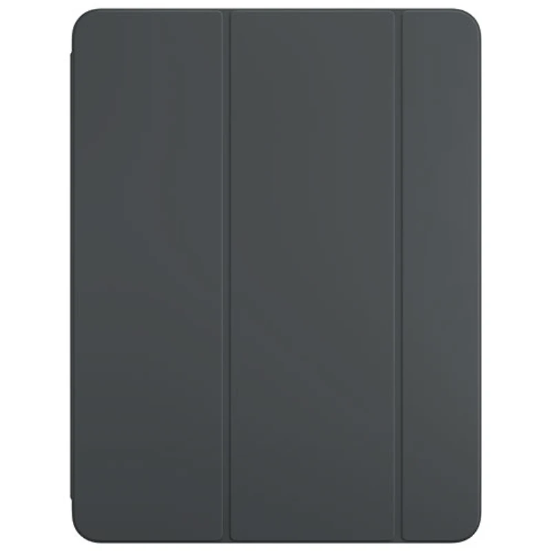 Apple Smart Folio Case for iPad Pro 13" (M4) - Black