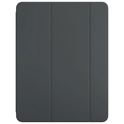 Apple Smart Folio Case for iPad Pro 13" (M4) - Black