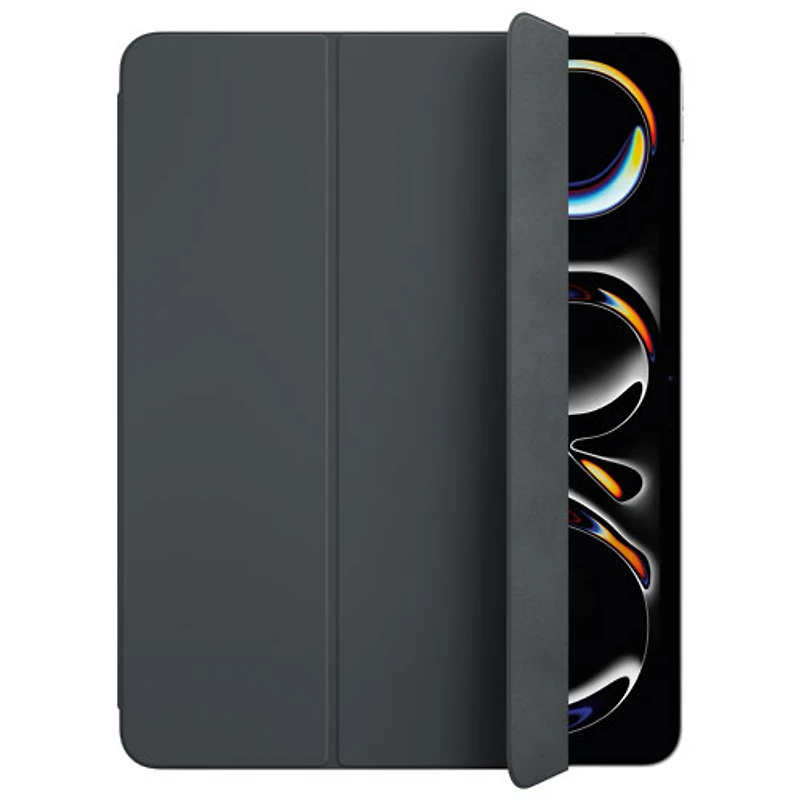 Apple Smart Folio Case for iPad Pro 13" (M4) - Black
