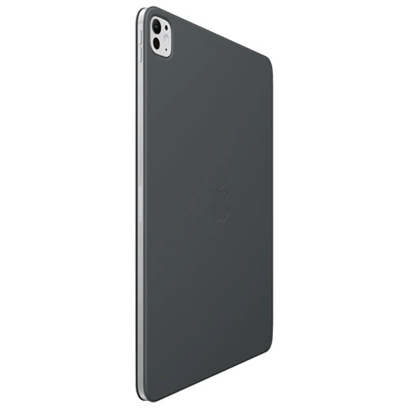 Apple Smart Folio Case for iPad Pro 13" (M4) - Black