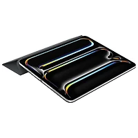 Apple Smart Folio Case for iPad Pro 13" (M4) - Black