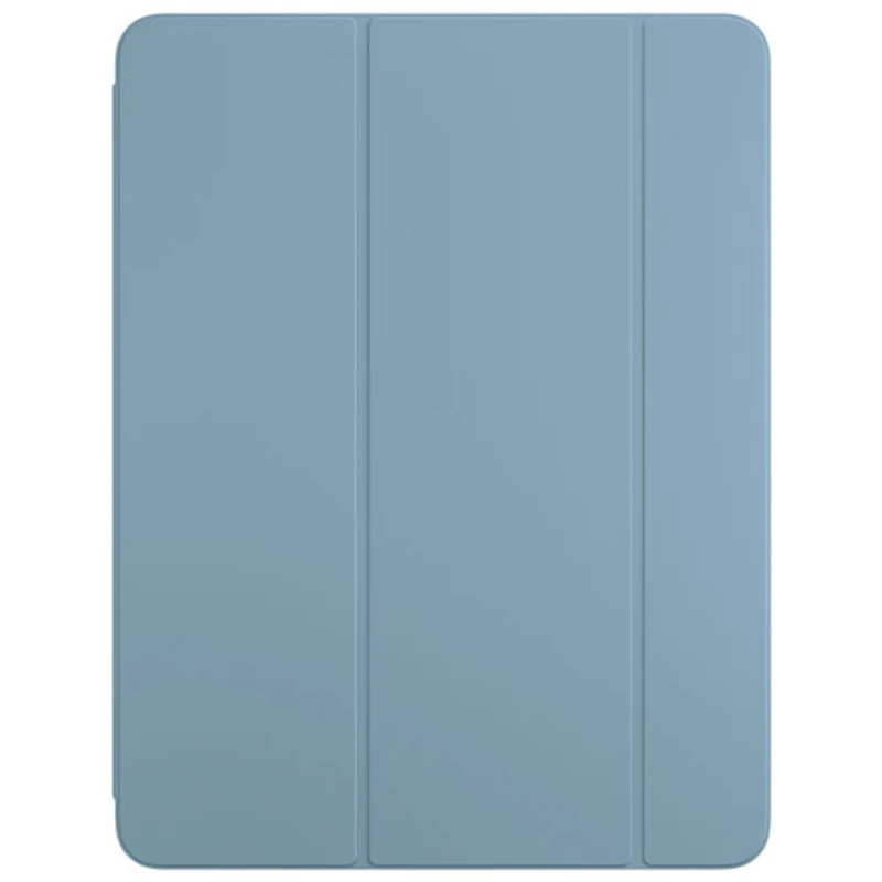 Apple Smart Folio Case for iPad Pro 13" (M4) - Denim