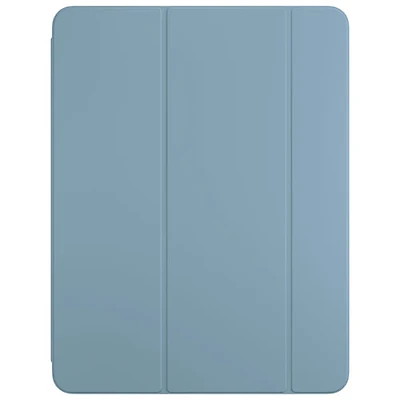 Apple Smart Folio Case for iPad Pro 13" (M4) - Denim