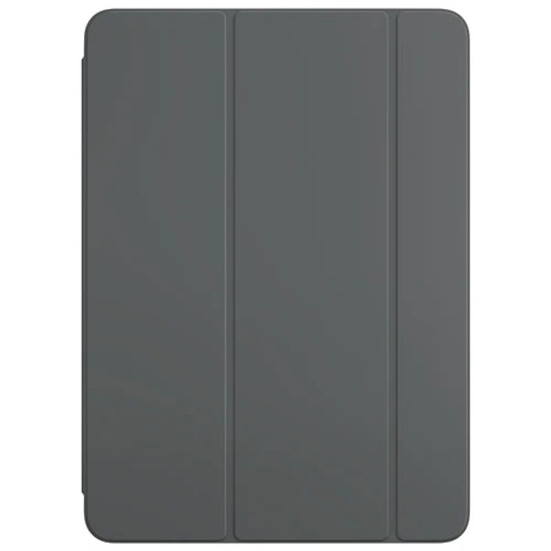 Étui Smart Folio d'Apple pour iPad Air de 11 po (M2) - Gris anthracite