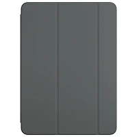 Étui Smart Folio d'Apple pour iPad Air de 11 po (M2) - Gris anthracite