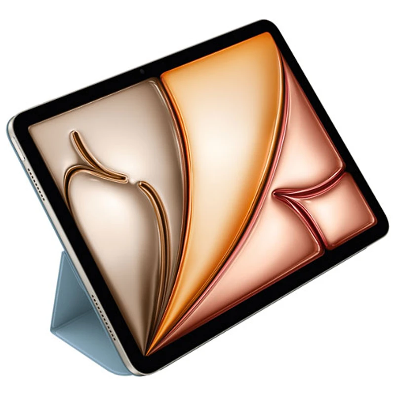 Apple Smart Folio Case for iPad Air 11" (M2/M3/M4) - Denim