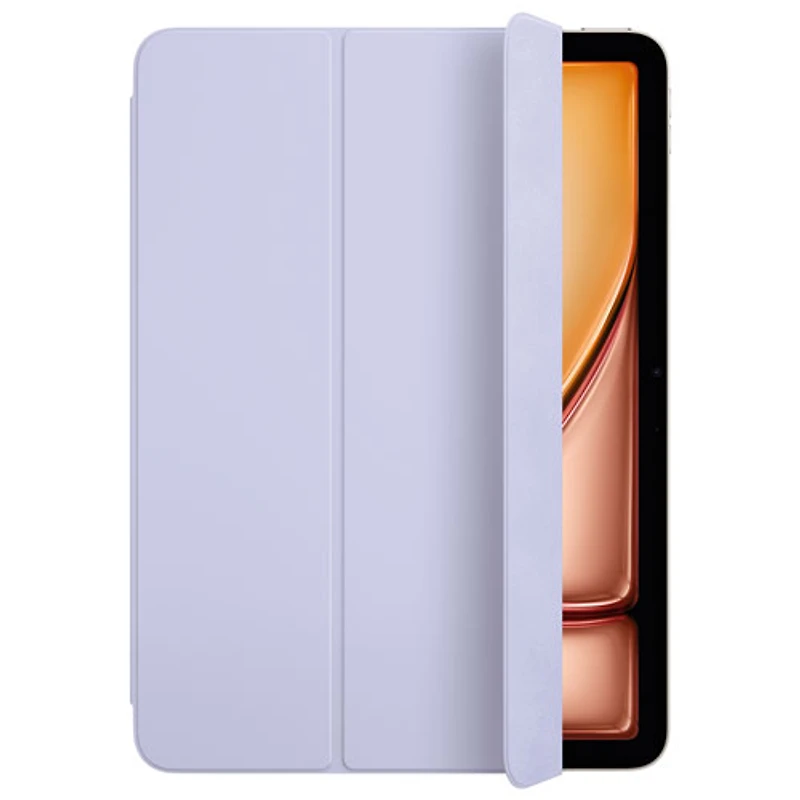 Apple Smart Folio Case for iPad Air 11" (M2) - Light Violet