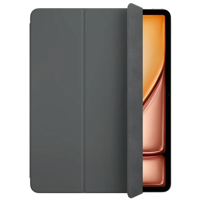 Apple Smart Folio Case for iPad Air 13" (M2) - Charcoal Gray
