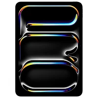 iPad Pro 11 po 2 To avec Wi-Fi et 5G d'Apple (5e génération) - Noir infini
