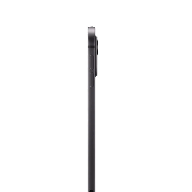 iPad Pro 11 po 2 To avec Wi-Fi et 5G d'Apple (5e génération) - Noir infini