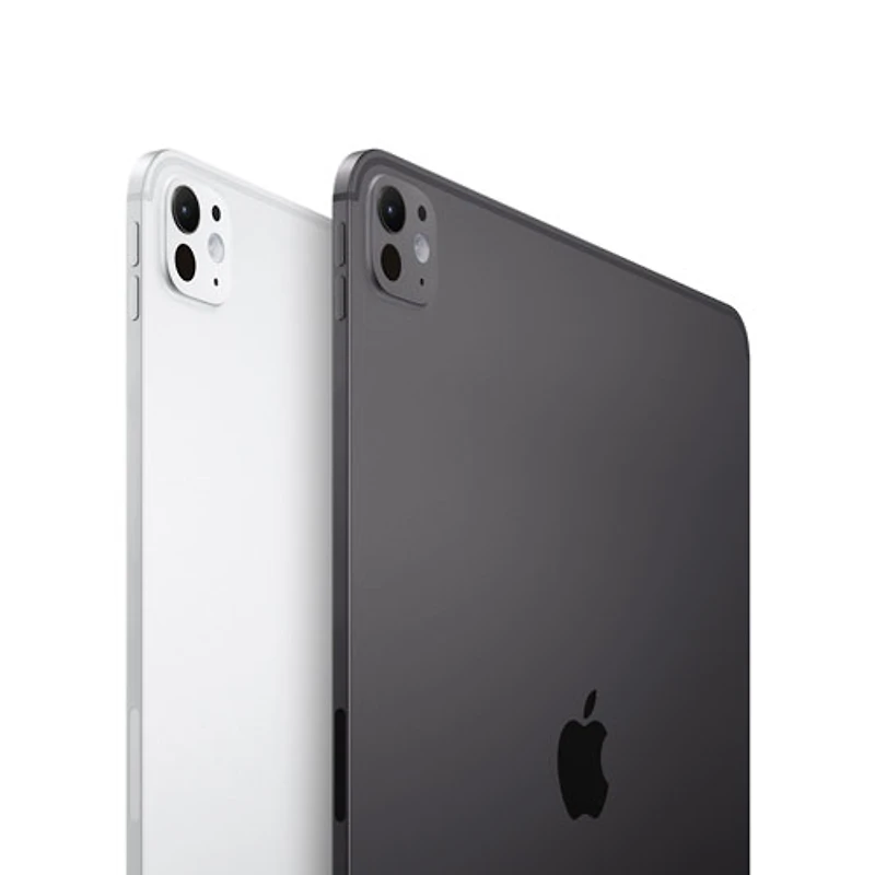 iPad Pro 11 po 2 To avec Wi-Fi et 5G d'Apple (5e génération) - Noir infini