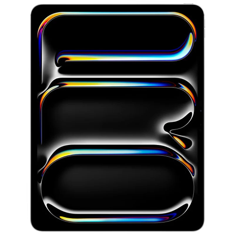 iPad Pro 13 po 512 Go avec Wi-Fi d'Apple (7e génération) - Argenté