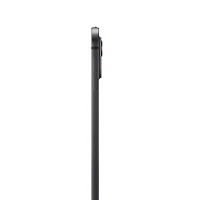 iPad Pro 13 po 512 Go avec Wi-Fi et 5G d'Apple (7e génération) - Noir infini