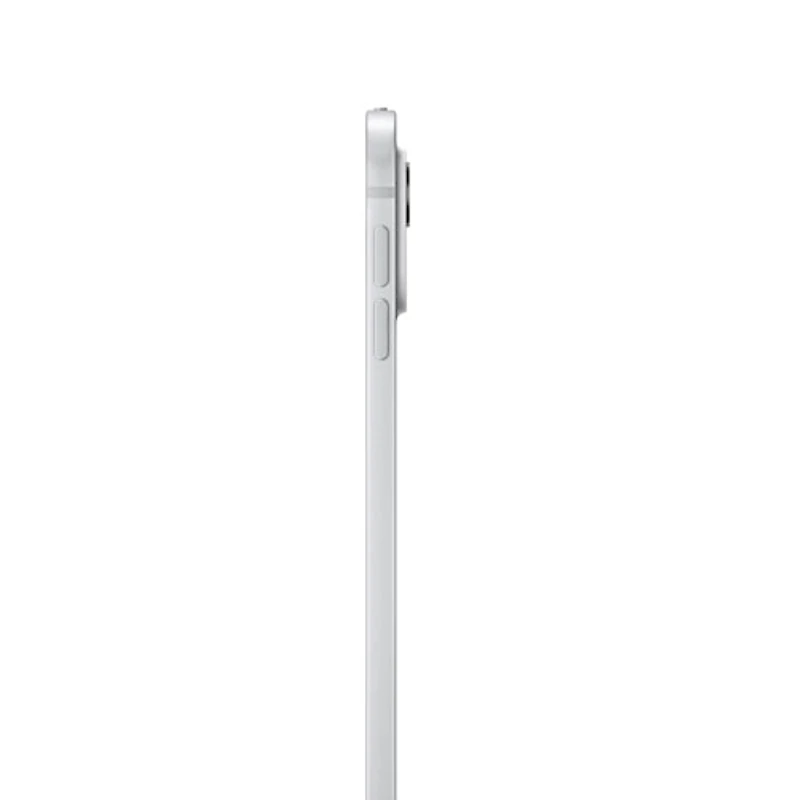 iPad Pro 13 po 2 To avec Wi-Fi et 5G d'Apple (7e génération) - Argenté