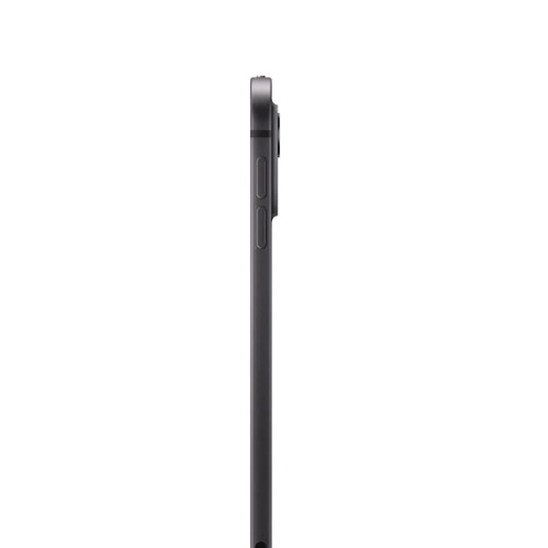 Apple iPad Pro 11" 2TB with Nano-Etched Glass & Wi-Fi (5th Generation) - Space Black