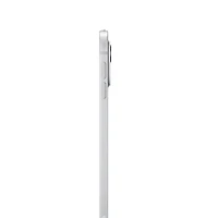 Apple iPad Pro 11" 2TB with Nano-Etched Glass & Wi-Fi (5th Generation) - Silver